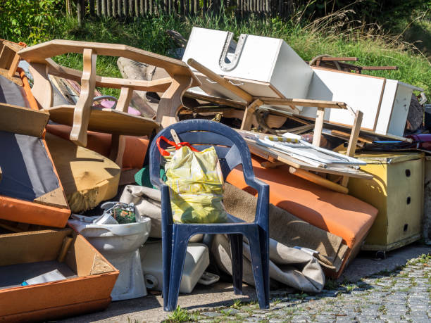 Best Yard Waste Removal  in University Park, TX