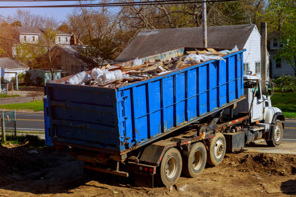 Best Office Junk Removal  in University Park, TX