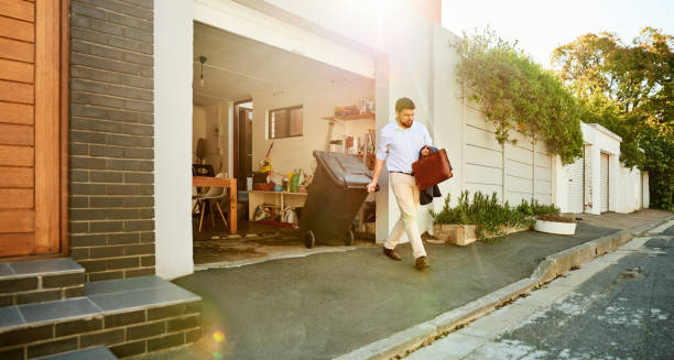 Best Professional Junk Removal  in University Park, TX