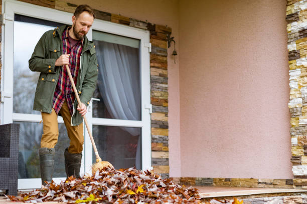 Best Residential Junk Removal  in University Park, TX