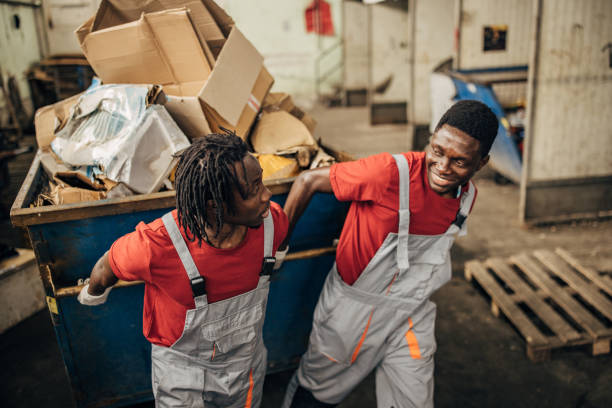 Trusted University Park, TX Junk Removal Experts