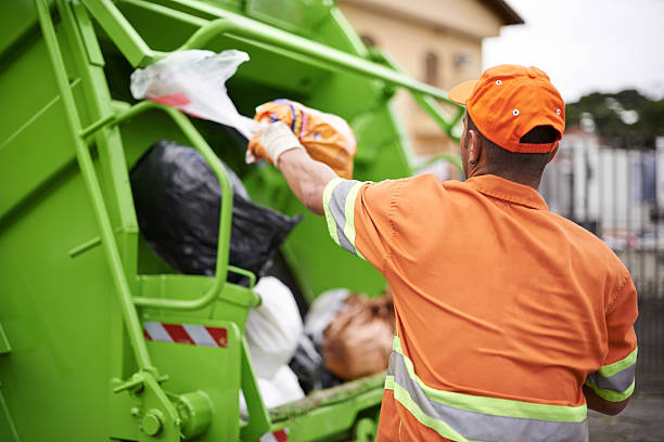 Best Full-Service Junk Removal  in University Park, TX
