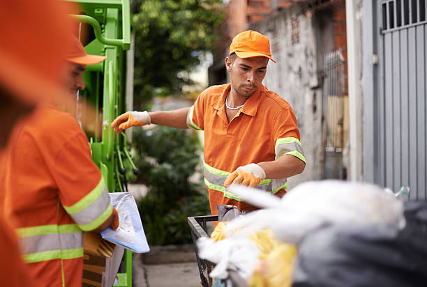 Best Attic Cleanout Services  in University Park, TX