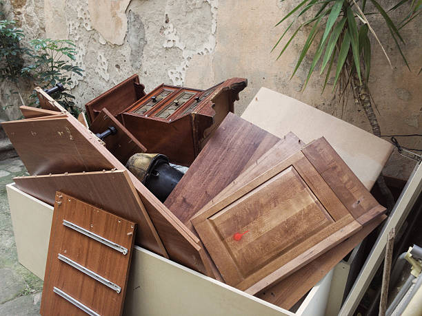 Best Junk Removal Near Me  in University Park, TX